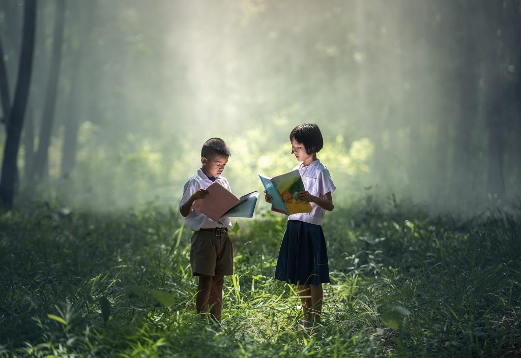 educacion integral a la primera infancia